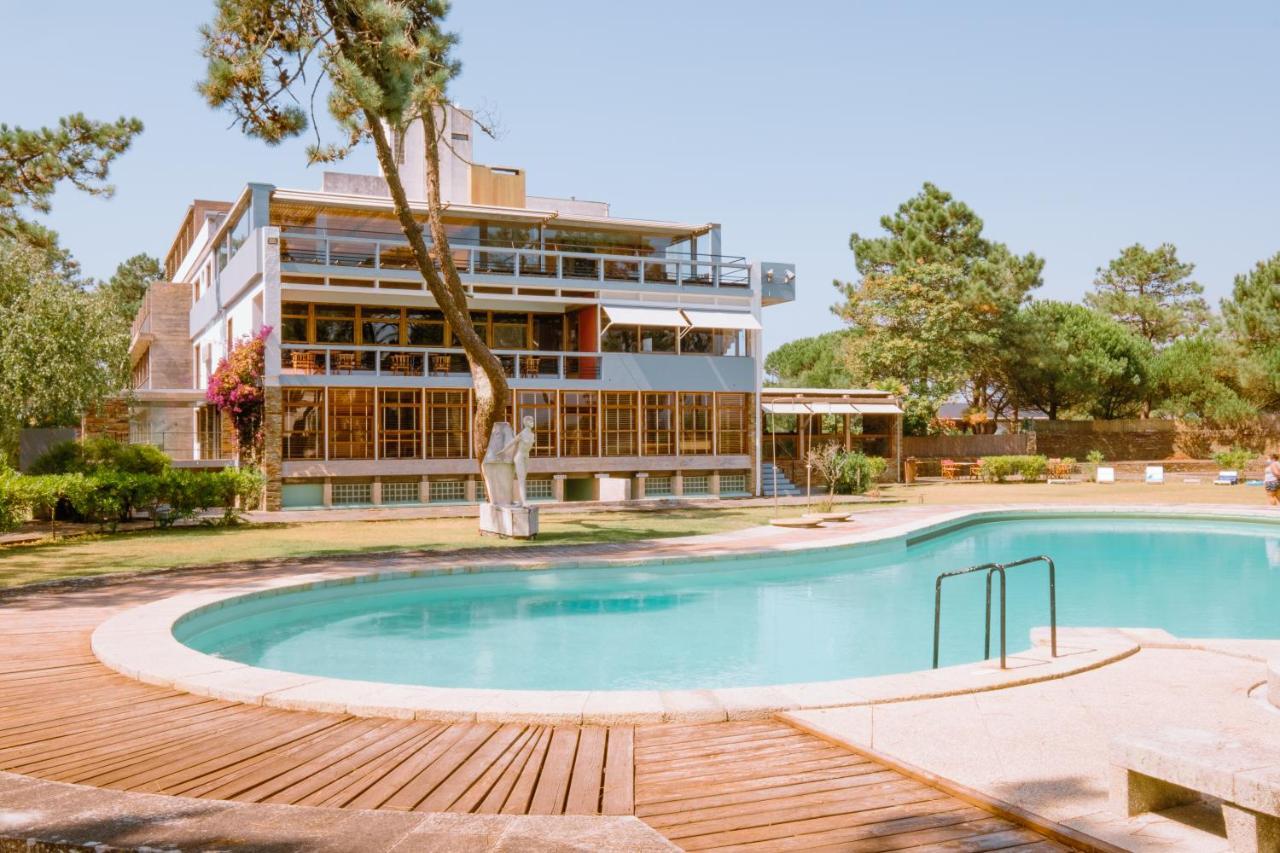 Parque Do Rio Ofir Hotel Esposende Exterior photo