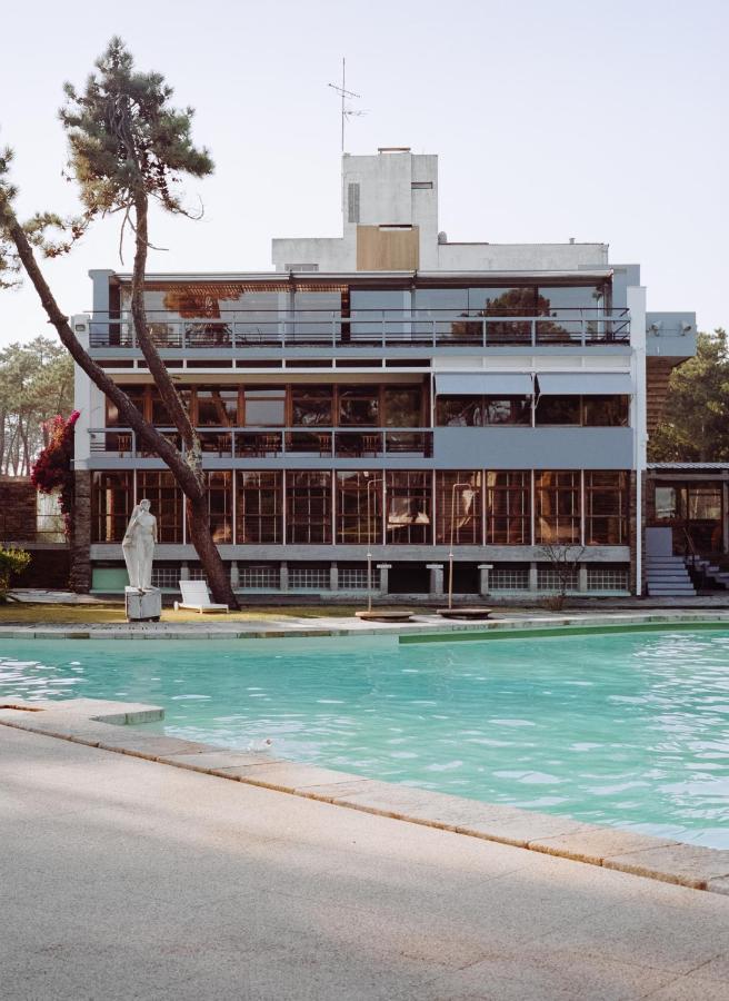 Parque Do Rio Ofir Hotel Esposende Exterior photo