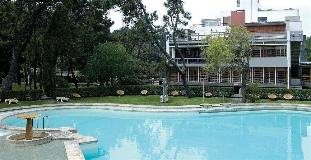 Parque Do Rio Ofir Hotel Esposende Exterior photo