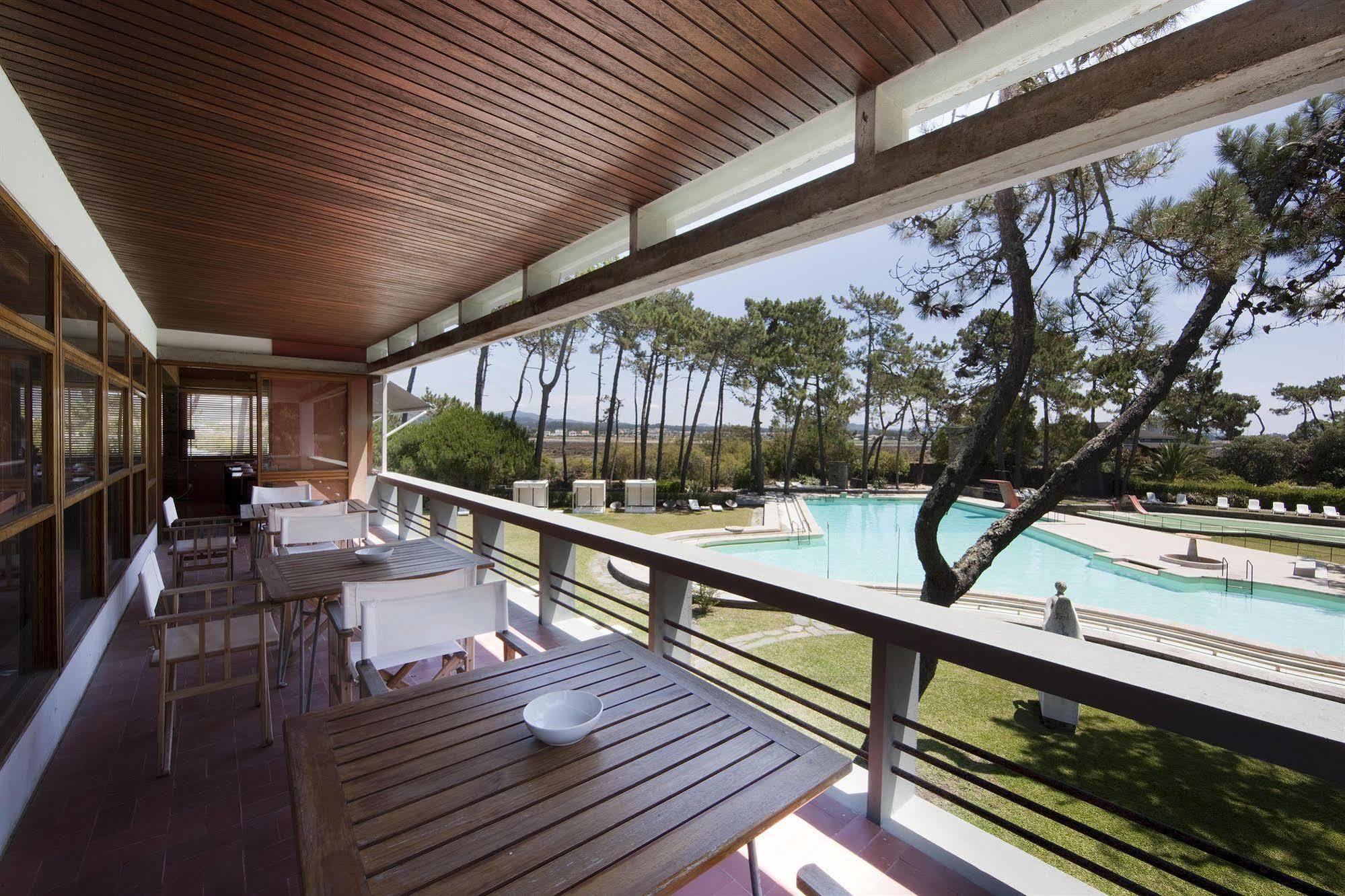 Parque Do Rio Ofir Hotel Esposende Exterior photo