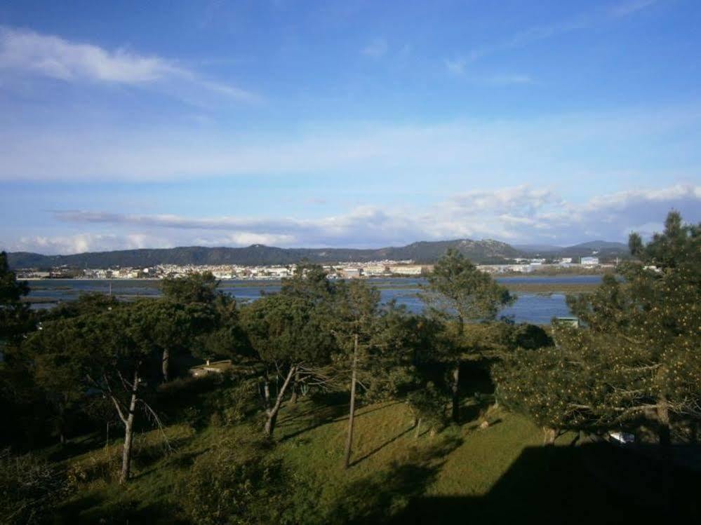 Parque Do Rio Ofir Hotel Esposende Exterior photo