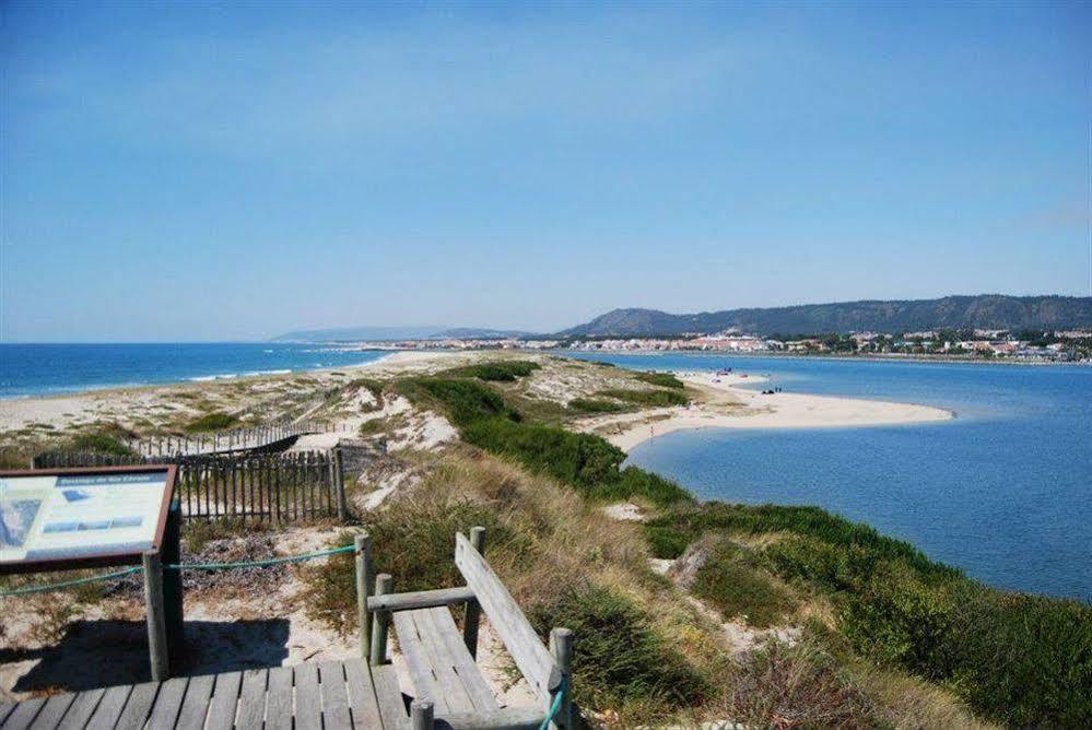 Parque Do Rio Ofir Hotel Esposende Exterior photo