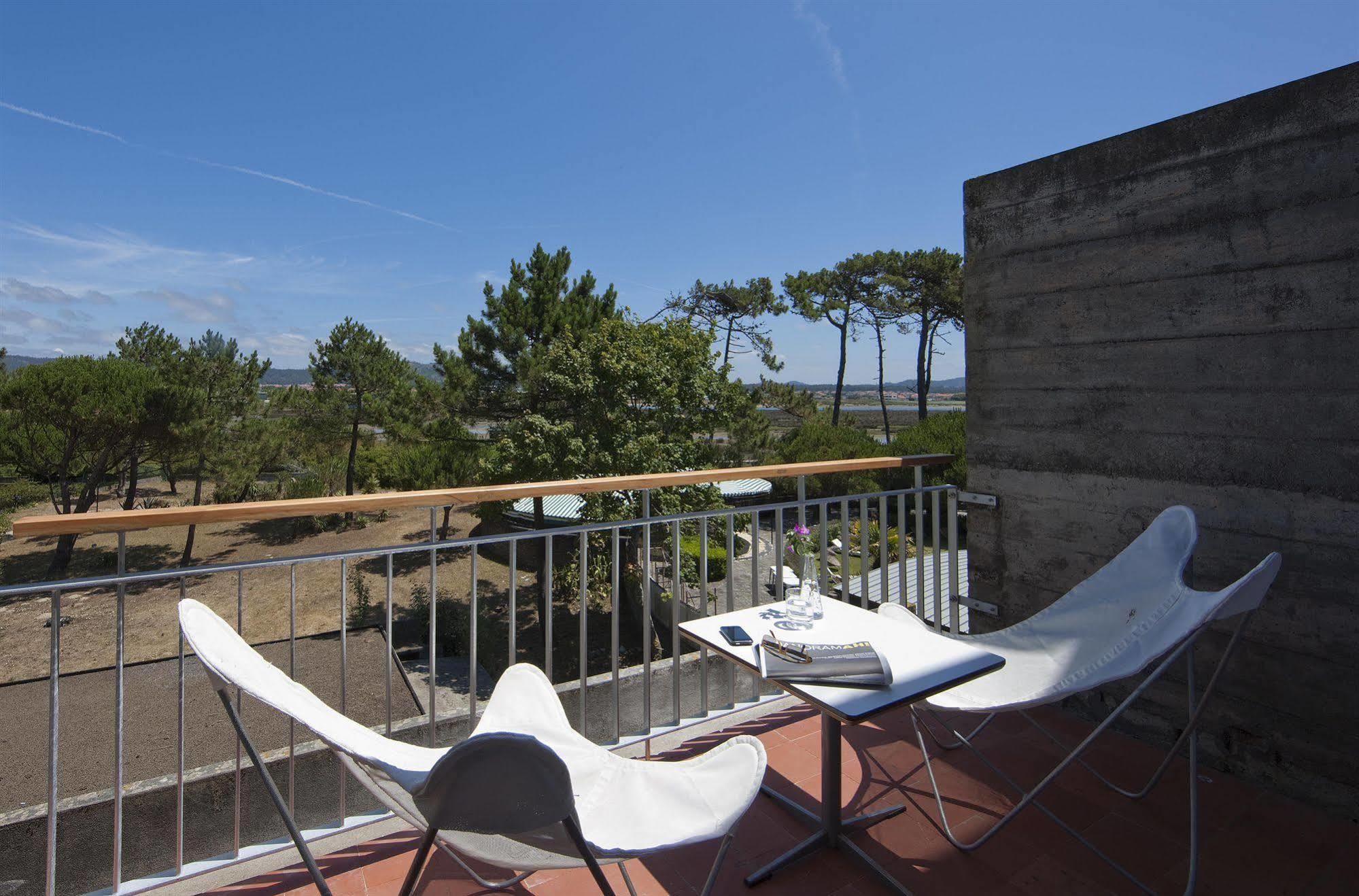 Parque Do Rio Ofir Hotel Esposende Exterior photo