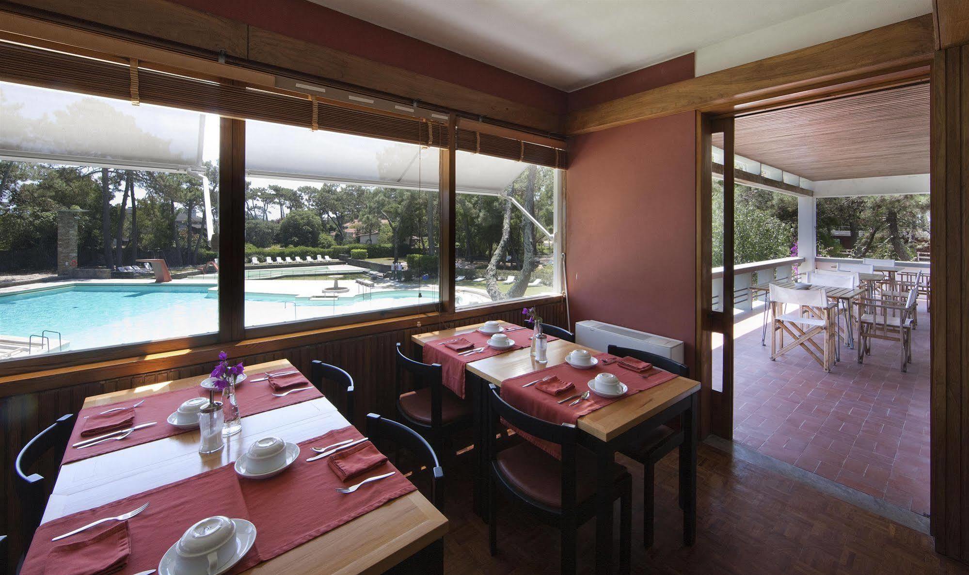 Parque Do Rio Ofir Hotel Esposende Exterior photo